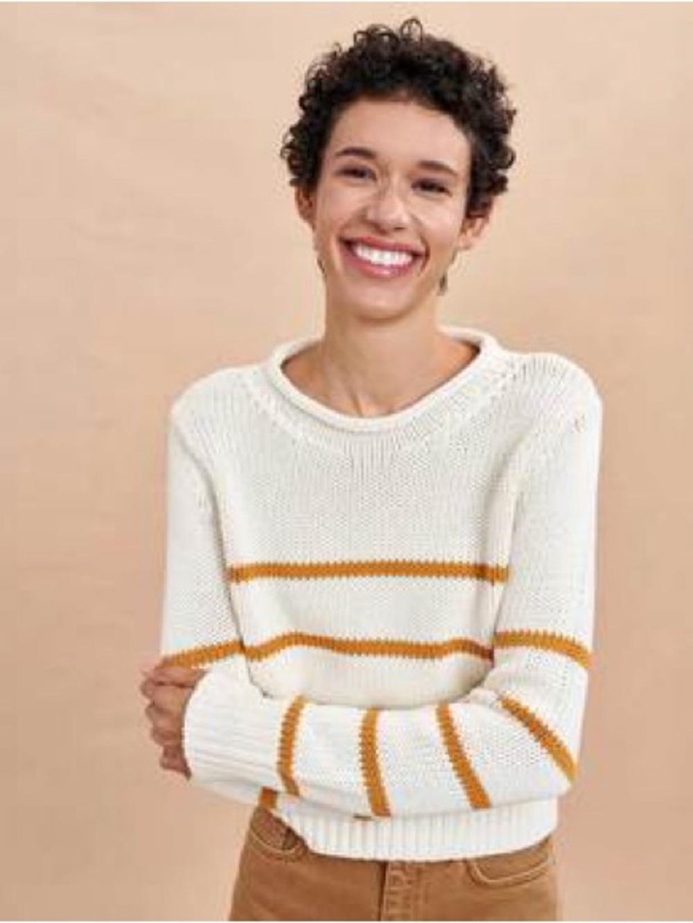 La Ligne Mini Marina Sweater - Picture 5 of 6
